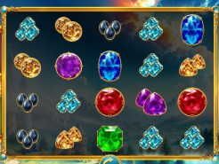 Sparkling Fortunes Slots